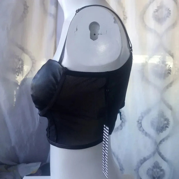 Haute Monde top size XL (box Q) CT - Picture 3 of 4